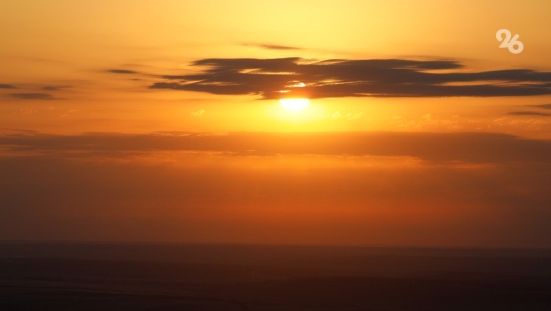      Фото: ИА «Победа26»