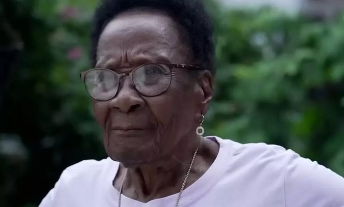    123-летняя жительница Колумбии поделилась секретом долголетия