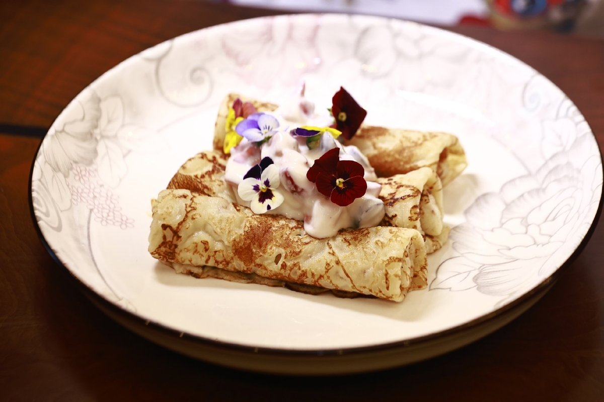 Автор фото: Павел Хацаюк/GALA