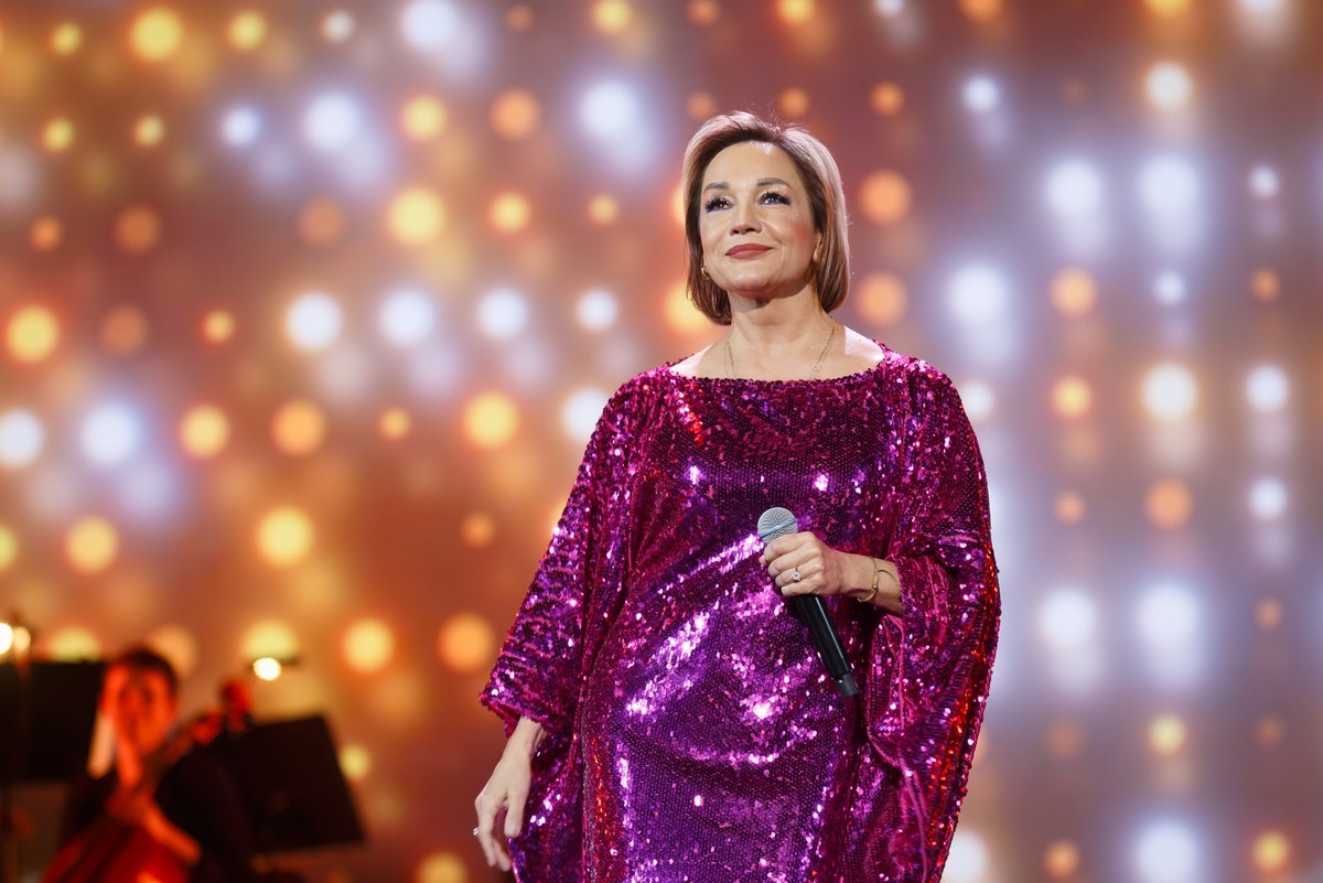    Татьяна Буланова