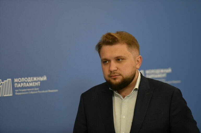   Юрий Инякин/ПГ