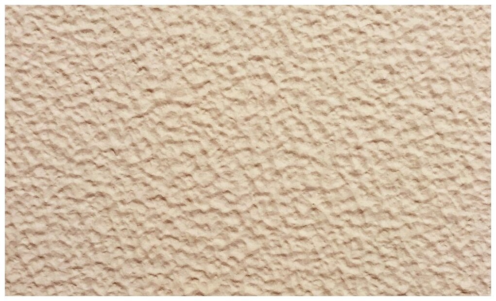 Покрытие на основе силикатной штукатурки