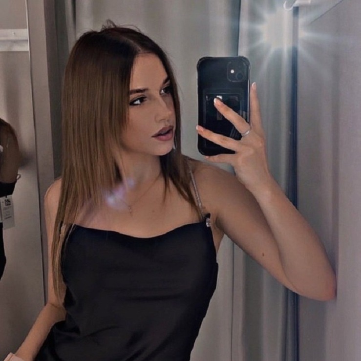 Violetta Wennman
