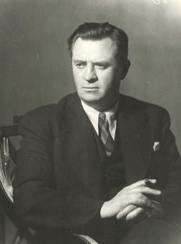 Композитор Гавриил Попов.
Фото: kino-teatr.ru