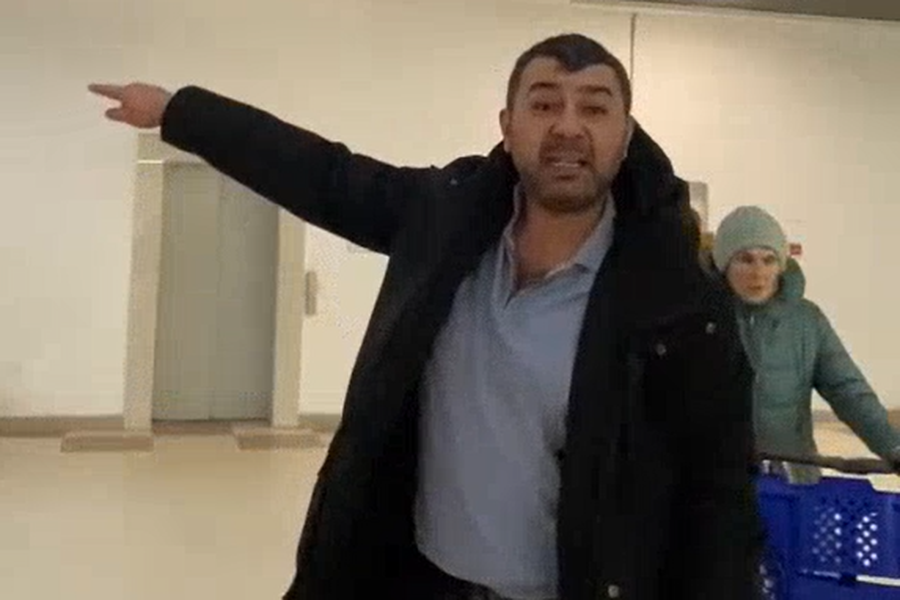 Скриншот видео