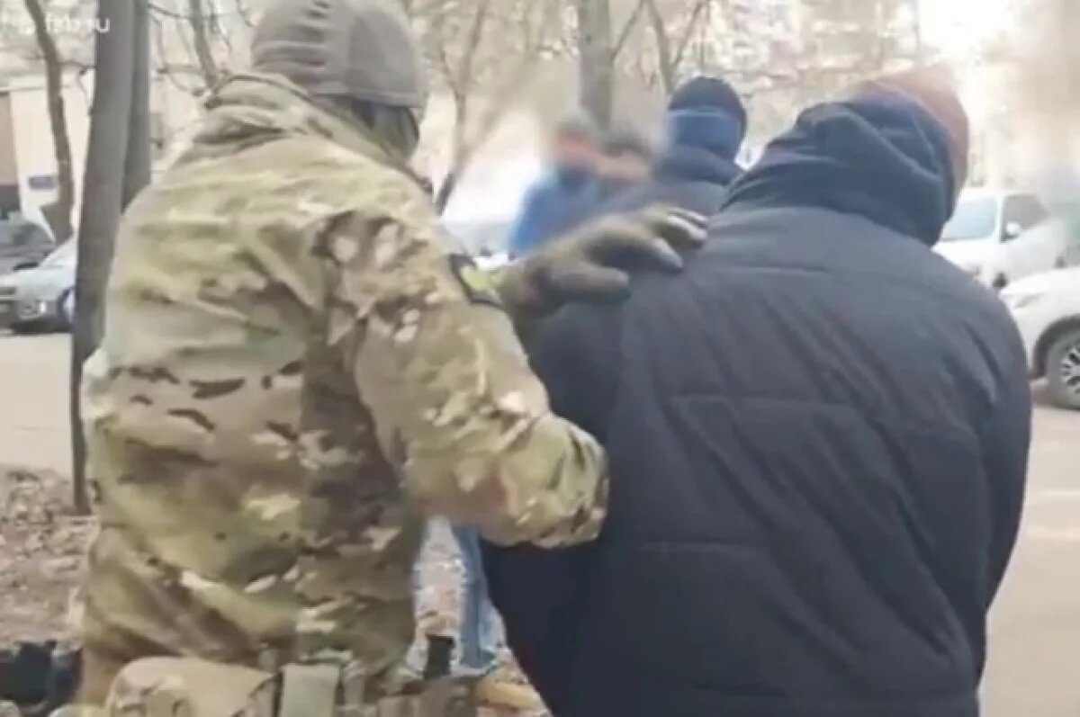    ФСБ: готовившему теракт против Тихона угрожали убийством его родных