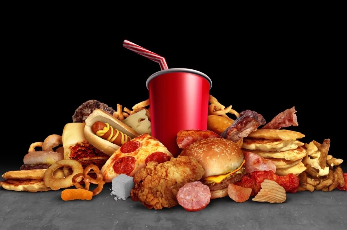    Жертвы науки.