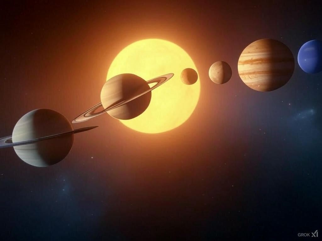    Изображение сгенерировано нейросетью grok 