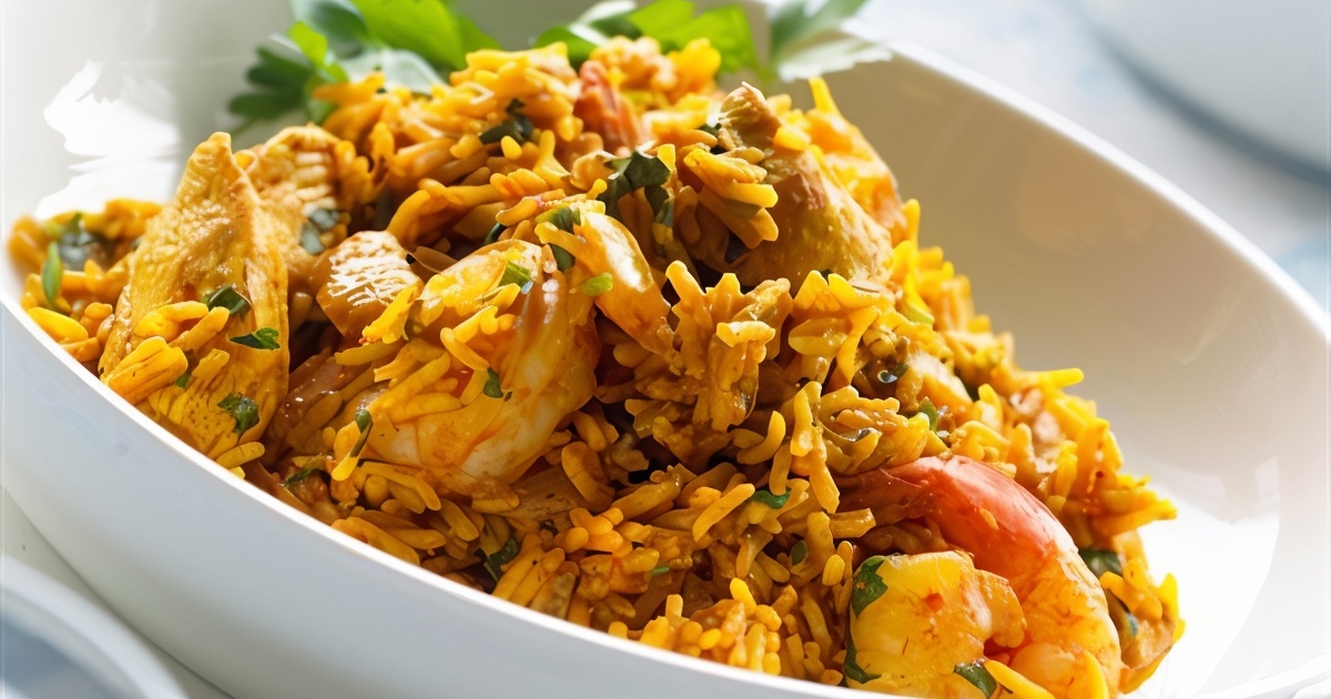 *Пример подачи влова из курицы