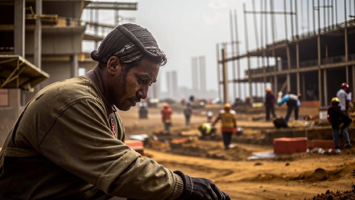 Иллюстрация: нейросеть Кандинский