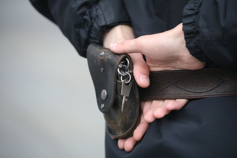     / Источник: ©ИЗВЕСТИЯ/Алексей Майшев