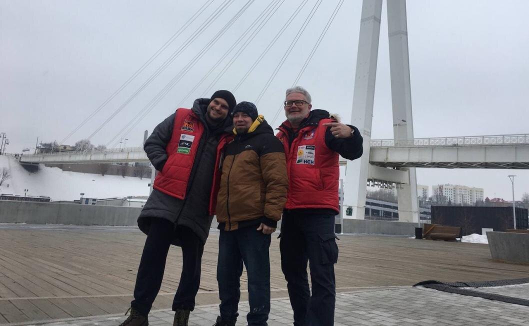 Фото: ИА "Тюменская линия"