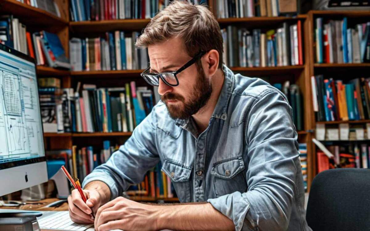    Массовые сокращения в IT-секторе России: оптимизация или новый тренд? Иллюстрация: нейросеть «Шедеврум»