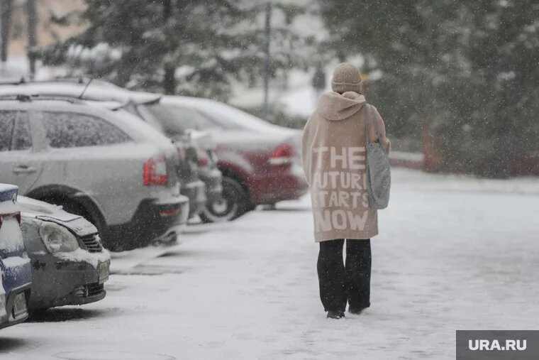Девушку нашли под Ижевском (архивное фото). Фото: Вадим Ахметов © URA.RU