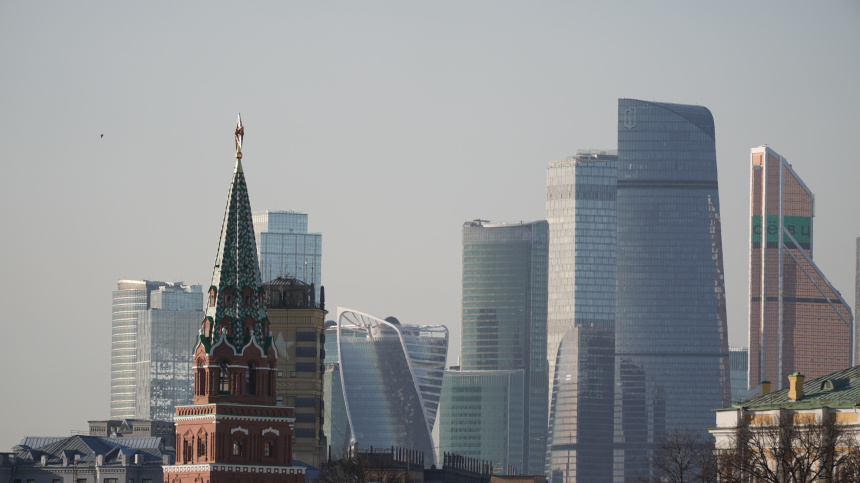    Фото: ИЗВЕСТИЯ/Эдуард Корниенко