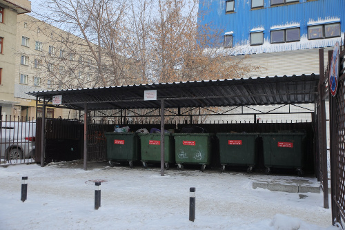 Фото:  АО «САХ».