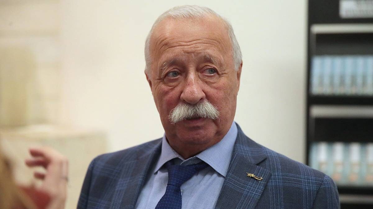    Фото: Василий Кузьмиченок / АГН Москва