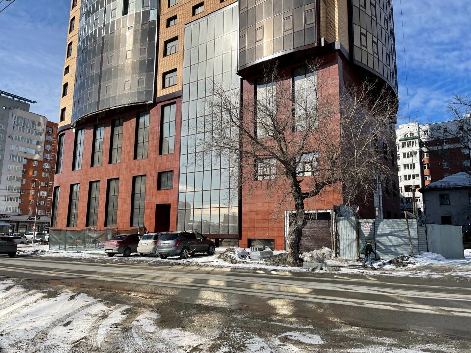    Ул. Партизанская, 76. Источник: Дом.рф