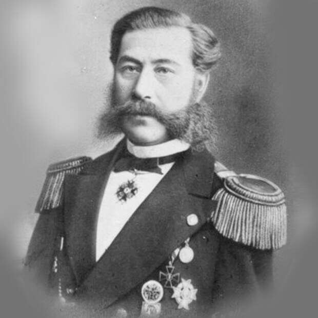 Александр Фёдорович Можайский (1825–1890) — русский военный моряк, изобретатель и пионер авиации, спроектировавший и построивший один из первых в мире самолётов. Его исследования и разработки в области воздухоплавания заложили основу для дальнейшего развития авиации.