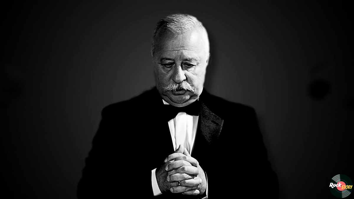 На фотографии: Леонид Якубович