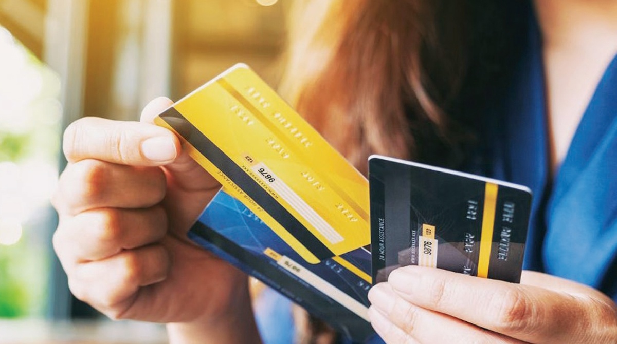 Как выбрать кредитную карту: Основные советы для выгодного выбора