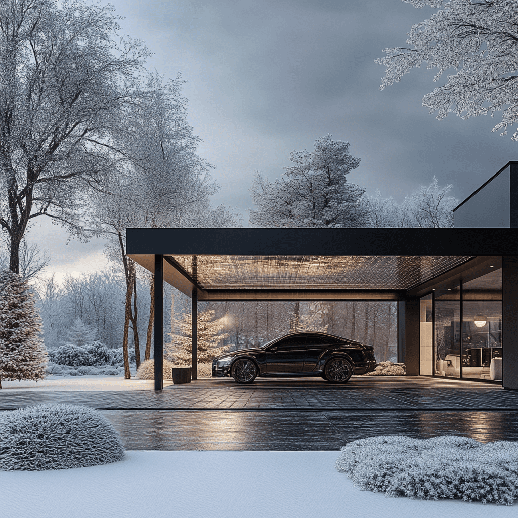    Создайте идеальный навес из поликарбоната с ZMK-Zenit: надежность, стиль и безопасность для вашего дома в Уфе! ZMK-ZENIT