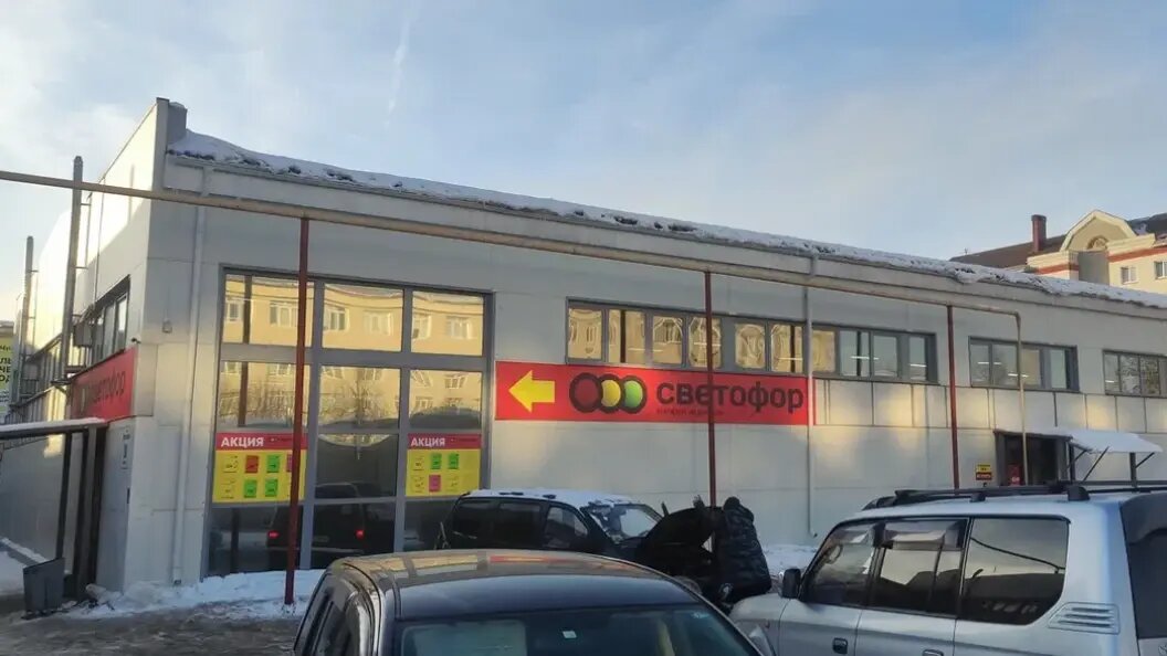    Фото: Царьград Новосибирск