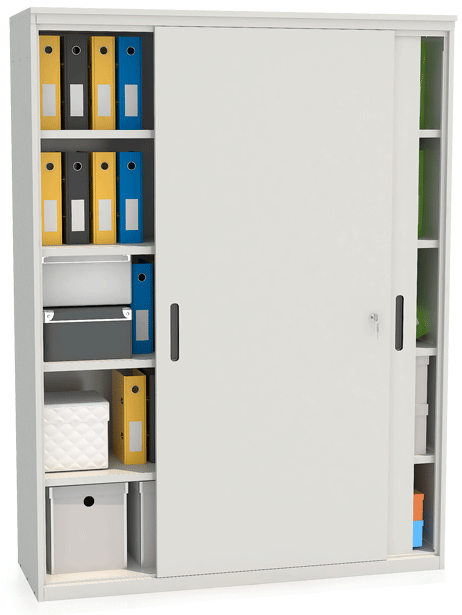 Шкаф архивный-купе АL 2015 разборный