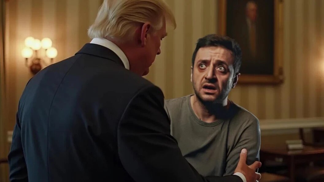    Коллаж Царьграда