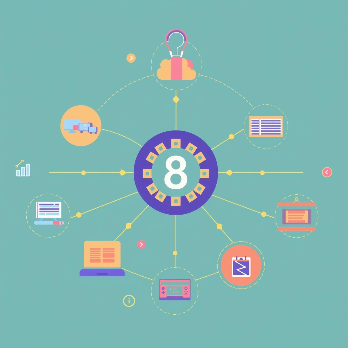    Интеграция n8n с платформами eCommerce для автоматизации процессов