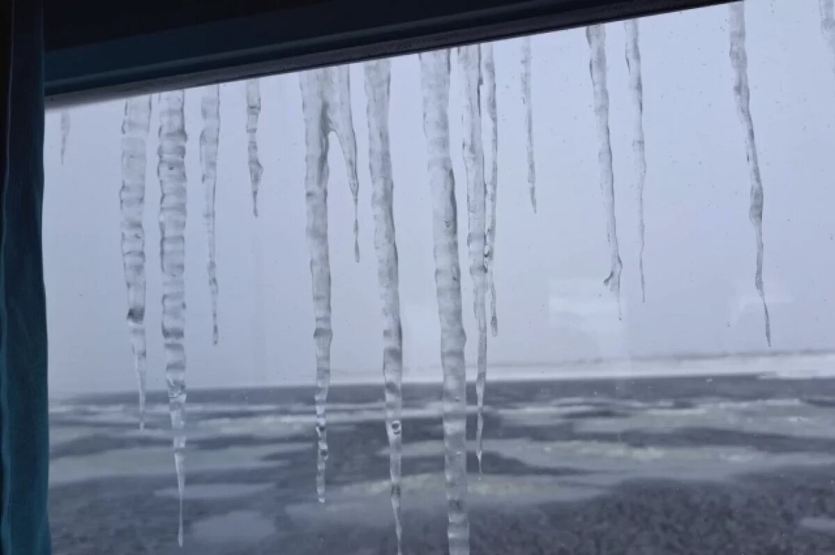    Старт работы речного маршрута «Волгоград – Культбаза» отложили в Волгограде