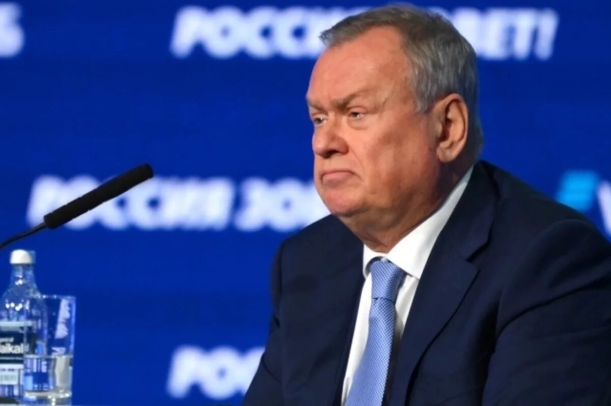    Костин: ключевая ставка может снизиться до 19% во второй половине 2025 года