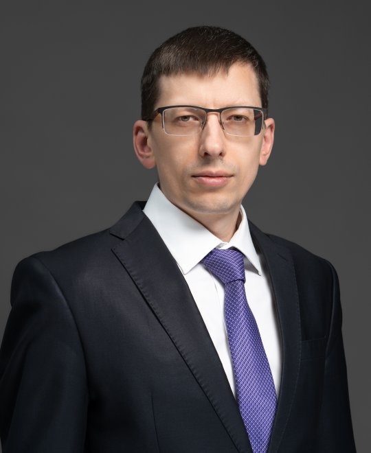 Егор Поляков