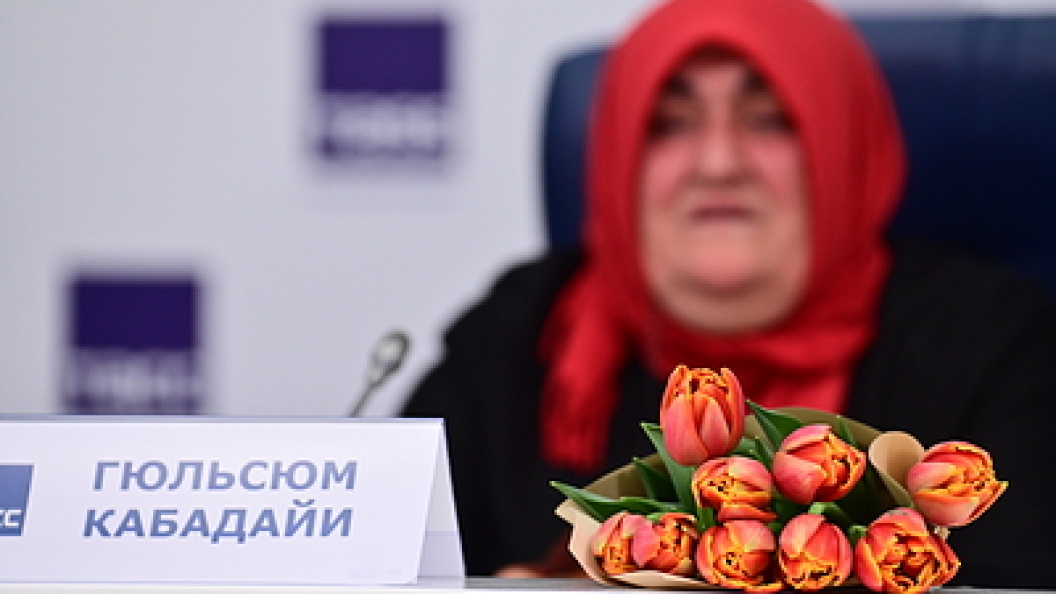    Pavel Kashaev/Globallookpress