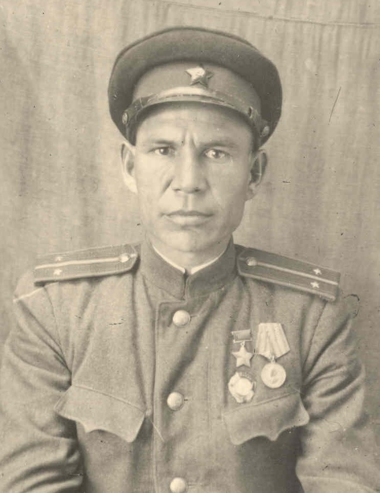 А. С. Головин