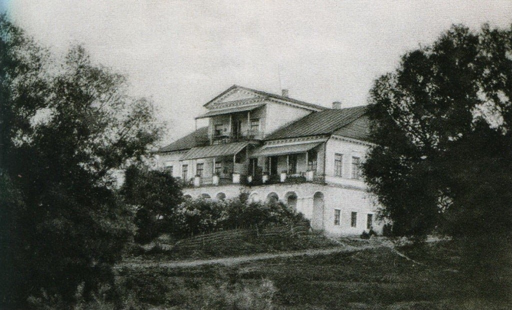 Фото 1820-30-х годов