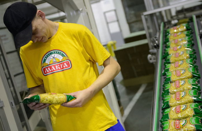    Донат Сорокин/ТАСС