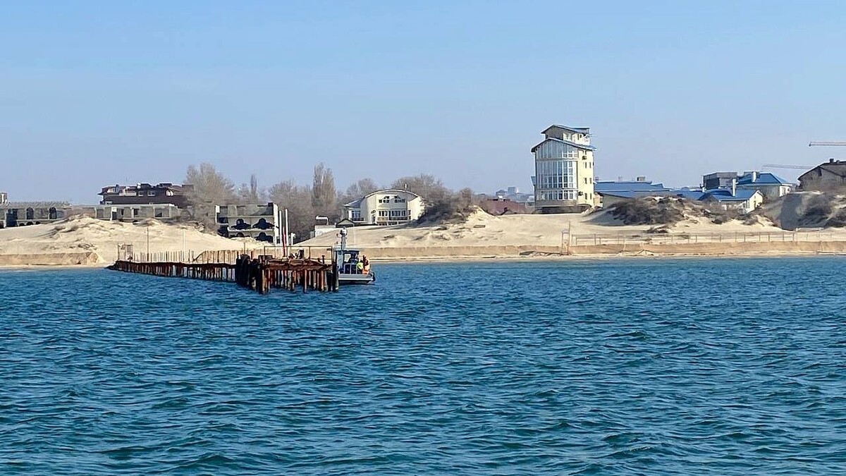    Фото: телеканал «Краснодар»