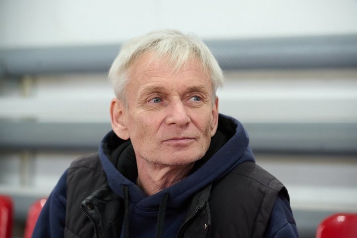 Миронов — воспитанник казанского спортклуба «Синтез». Динар Фатыхов / realnoevremya.ru