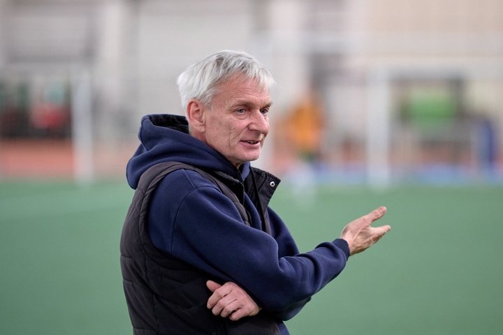 Олег Миронов. Фото: Динар Фатыхов