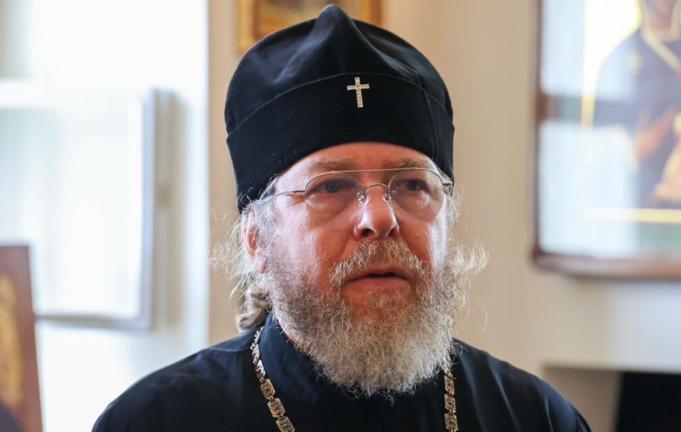 © Михаил Климентьев/ ТАСС