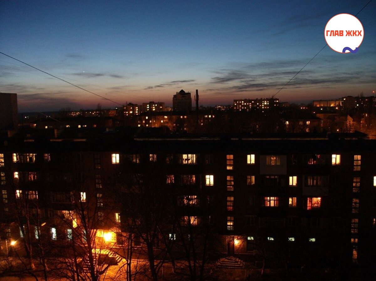 Более 400 домов в Москве обновят системы электроснабжения в рамках программы капитального ремонта
