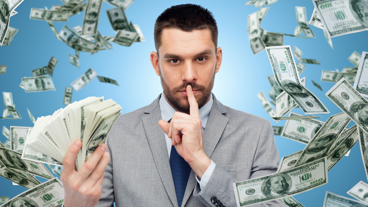 Можно ли снять запрет?