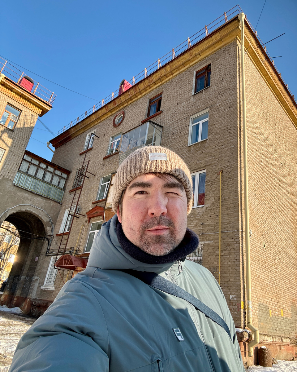 Фото: Тимур Шарипкулов