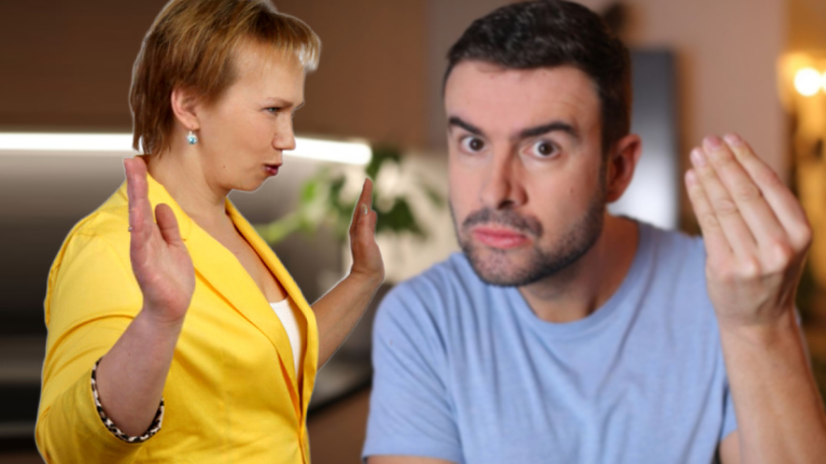 Ты слишком честная для врача