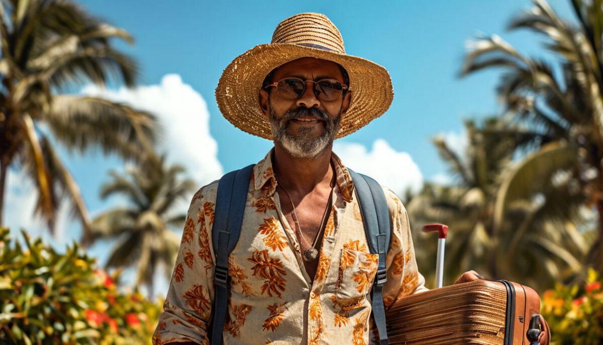    Воронежцы откладывают в среднем 27 тысяч рублей в месяц на турпоездки сгенерировано ИИ Шедеврум