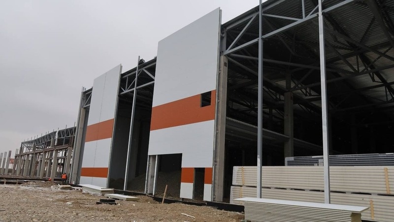      Фото: соцсети губернатора Ставрополья Владимира Владимирова