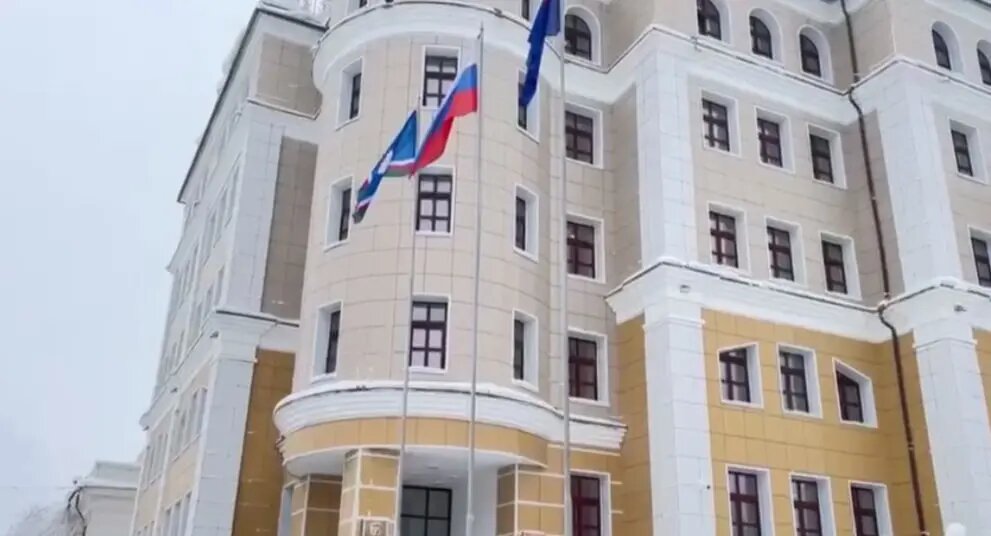    Фото: скриншот из видео пресс-службы прокуратуры Саха (Якутия).