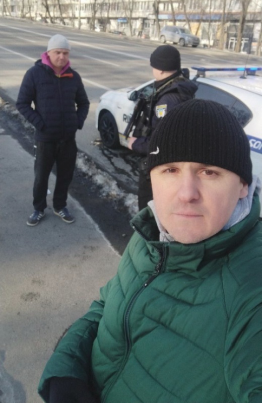    «Нет человека — нет проблемы». Киевский режим нашёл способ, как избавиться от братьев коммунистов Кононовичей