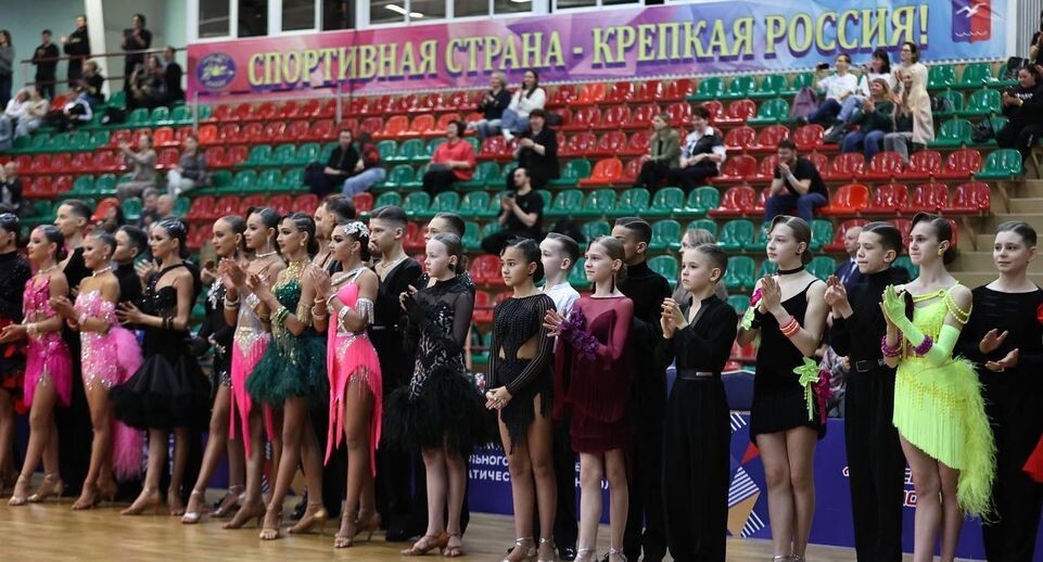     Ольга Устинова